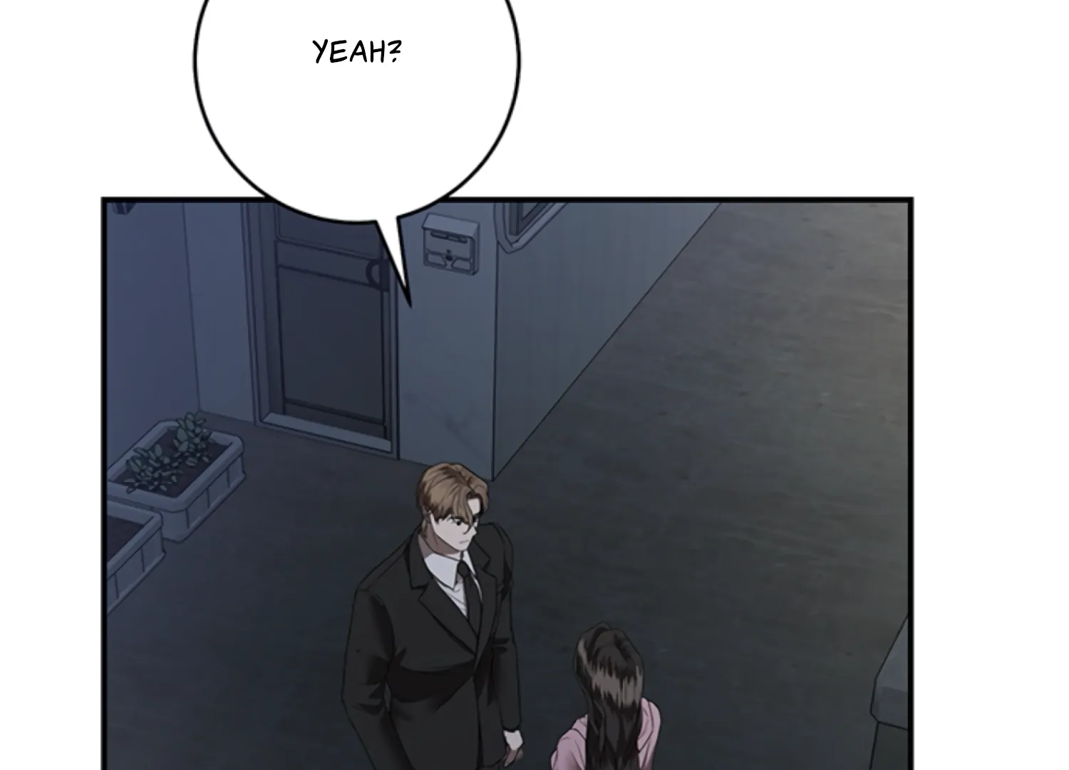 Sultry Trap chapter 22 page 57