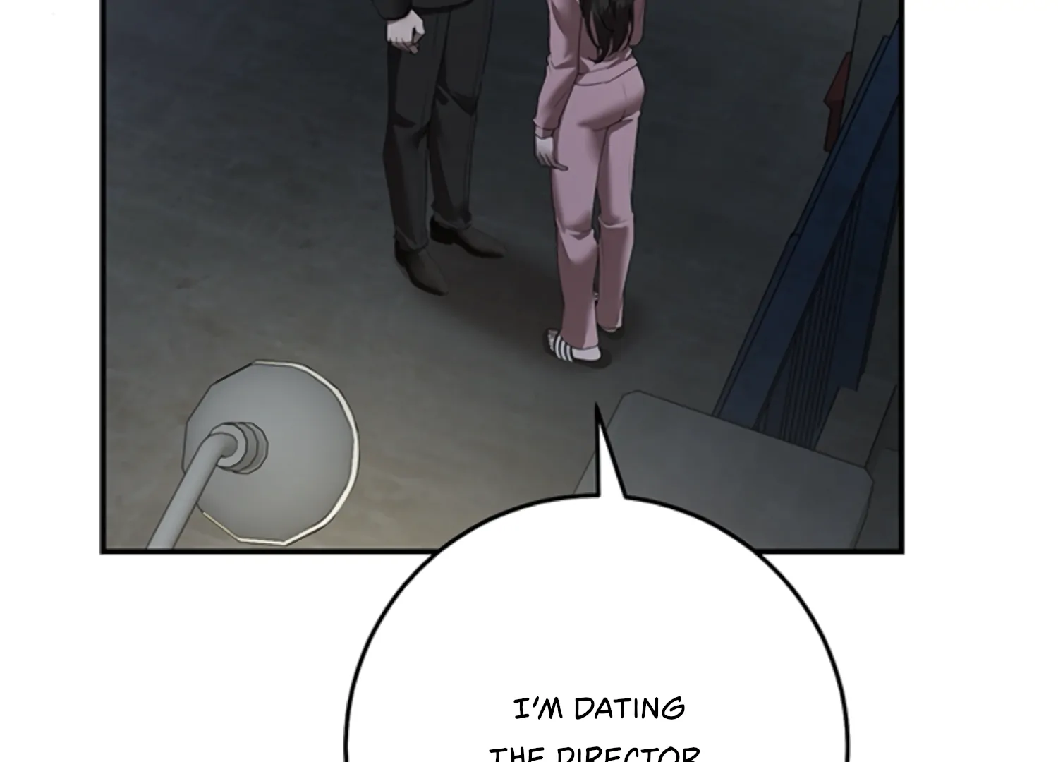 Sultry Trap chapter 22 page 58