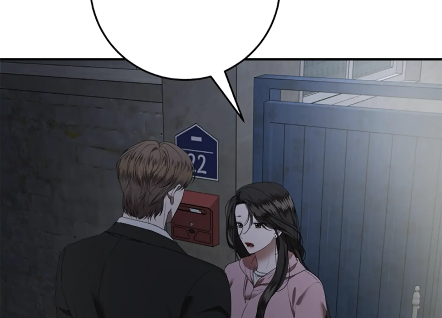 Sultry Trap chapter 22 page 67