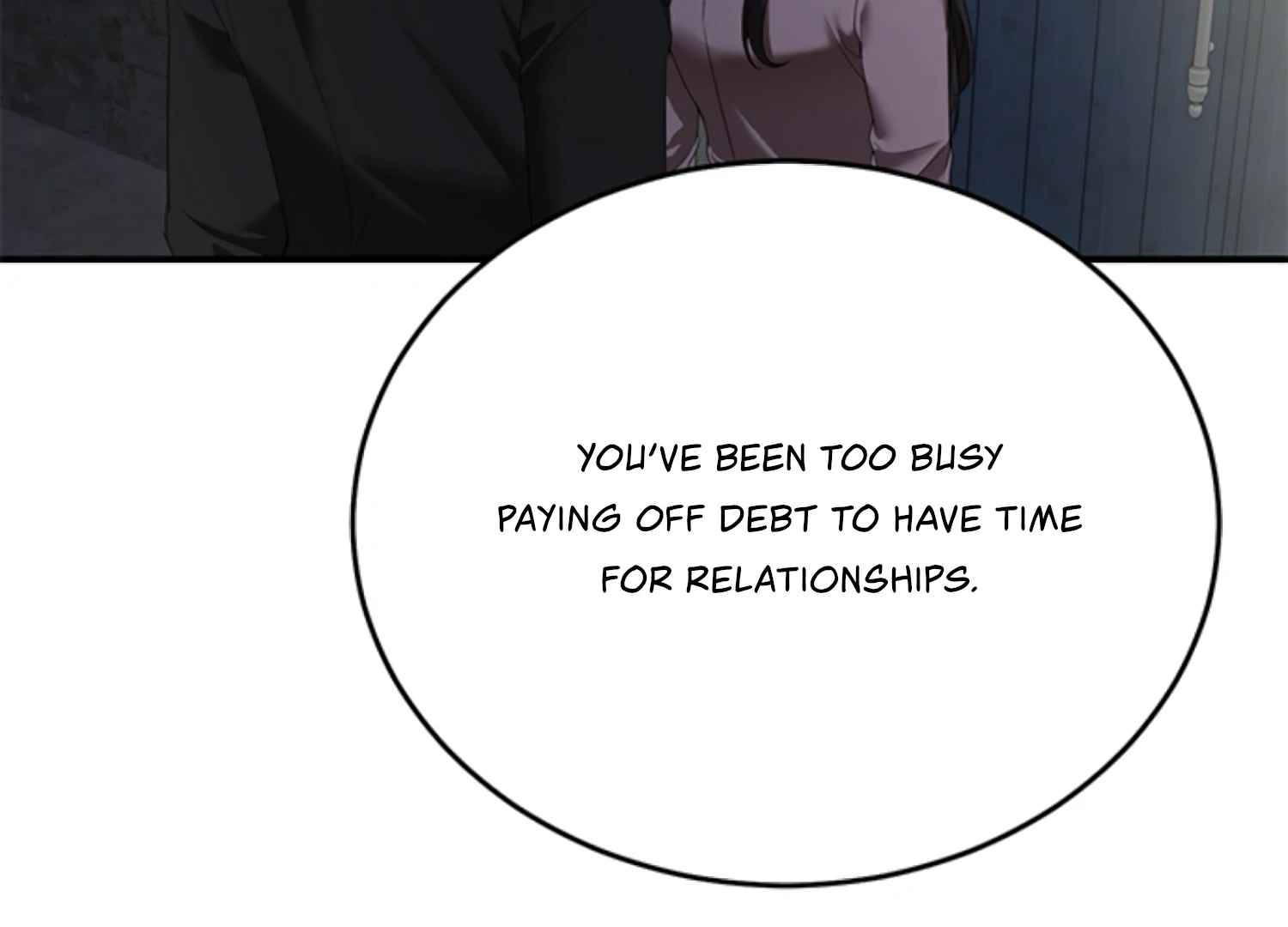 Sultry Trap chapter 22 page 68