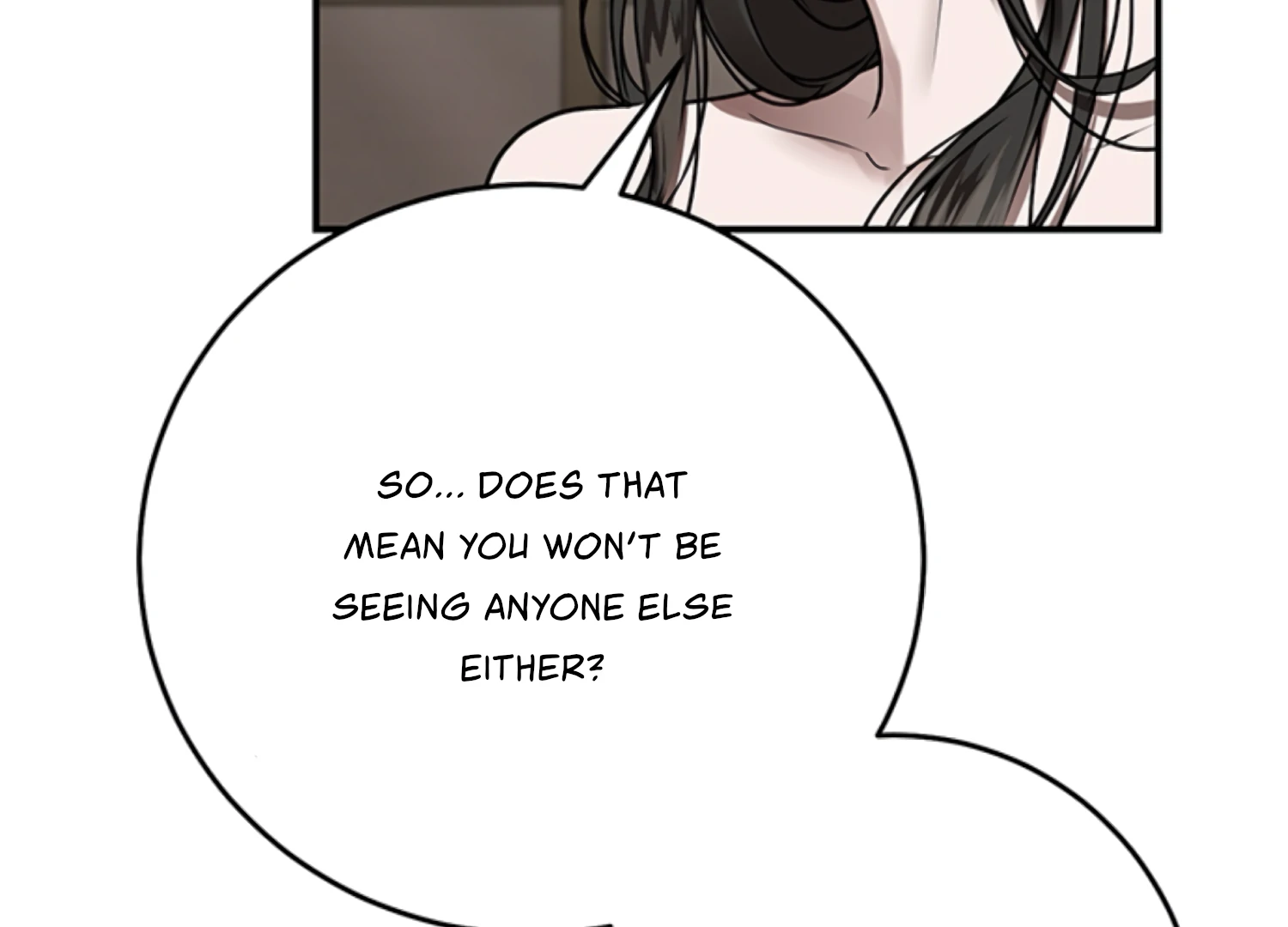 Sultry Trap chapter 22 page 8