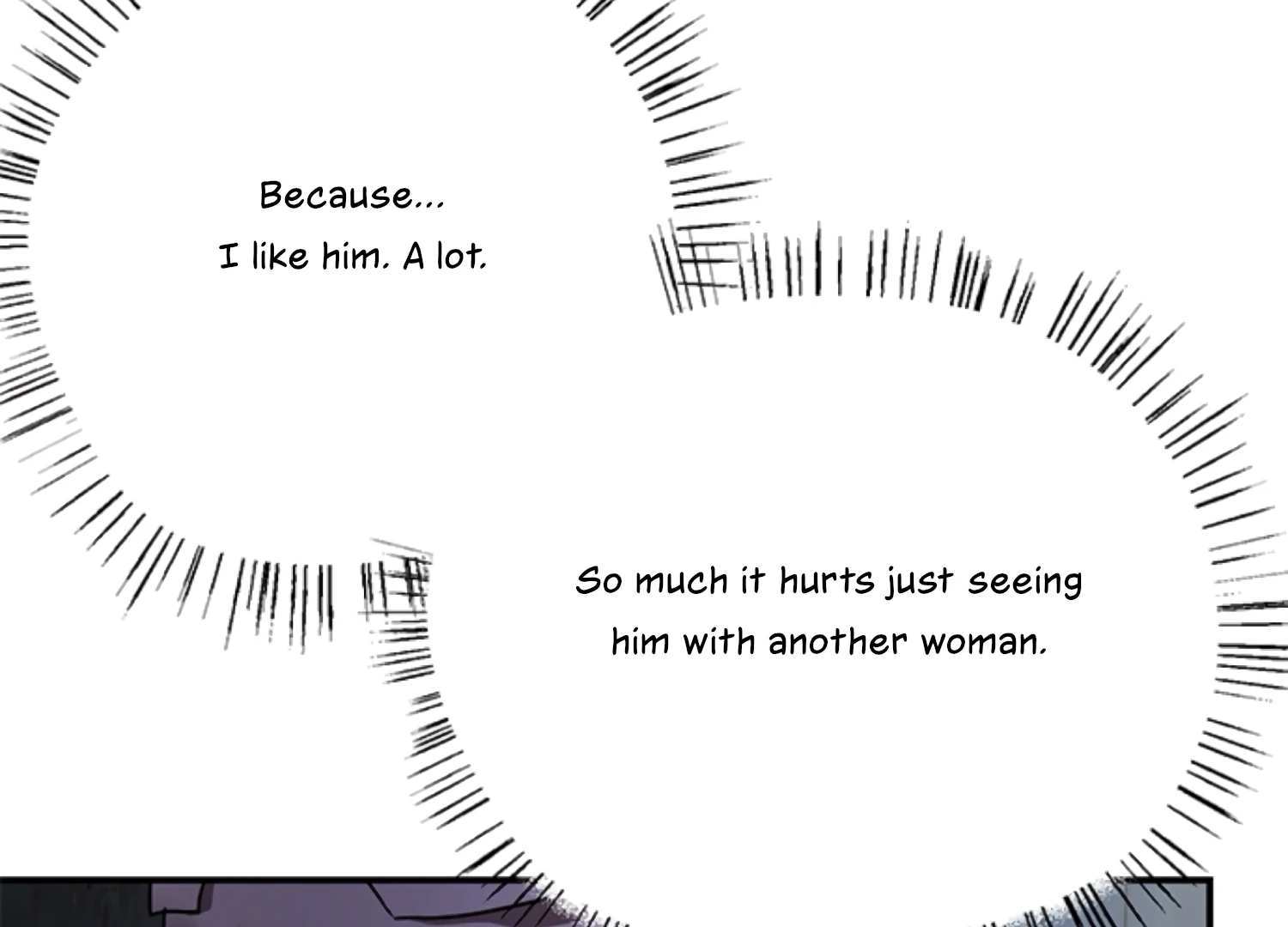 Sultry Trap chapter 22 page 72