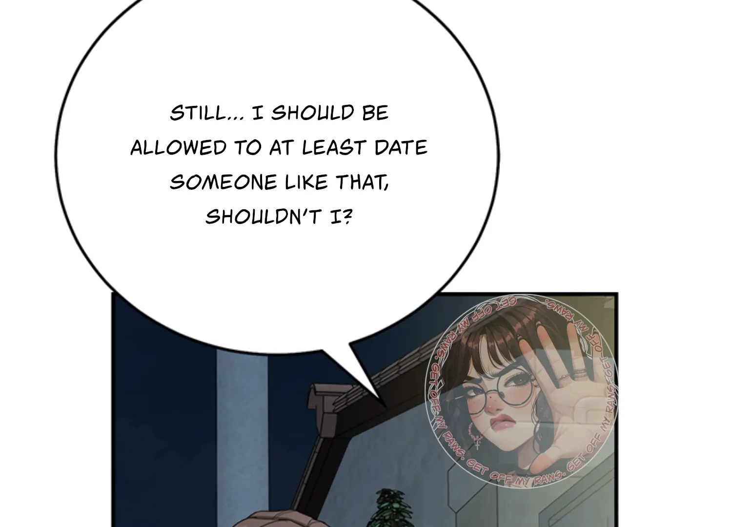 Sultry Trap chapter 22 page 78