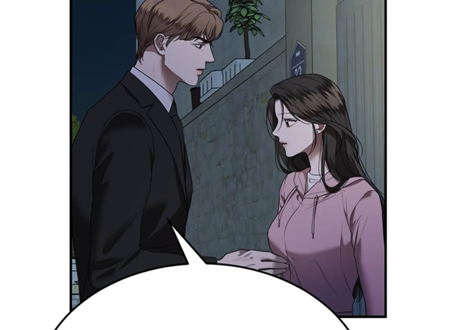 Sultry Trap chapter 22 page 79