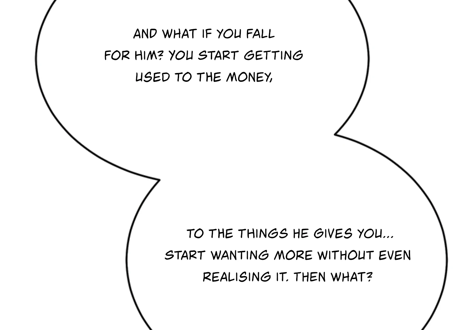 Sultry Trap chapter 22 page 80