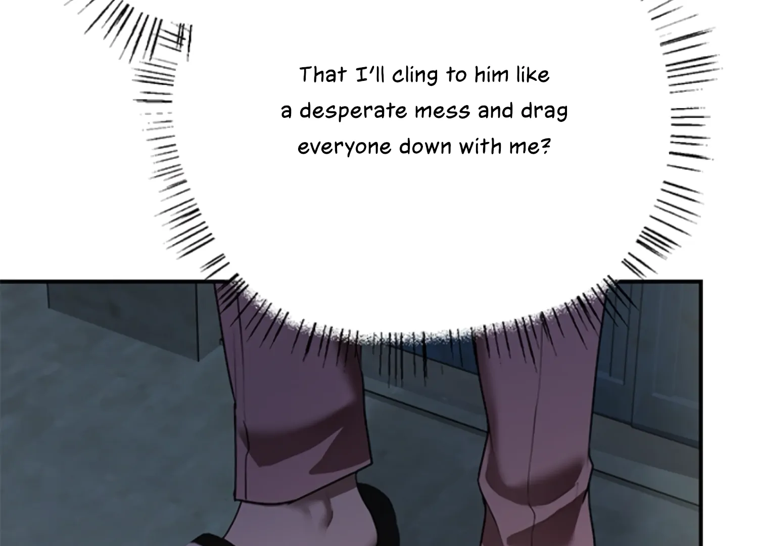 Sultry Trap chapter 22 page 82