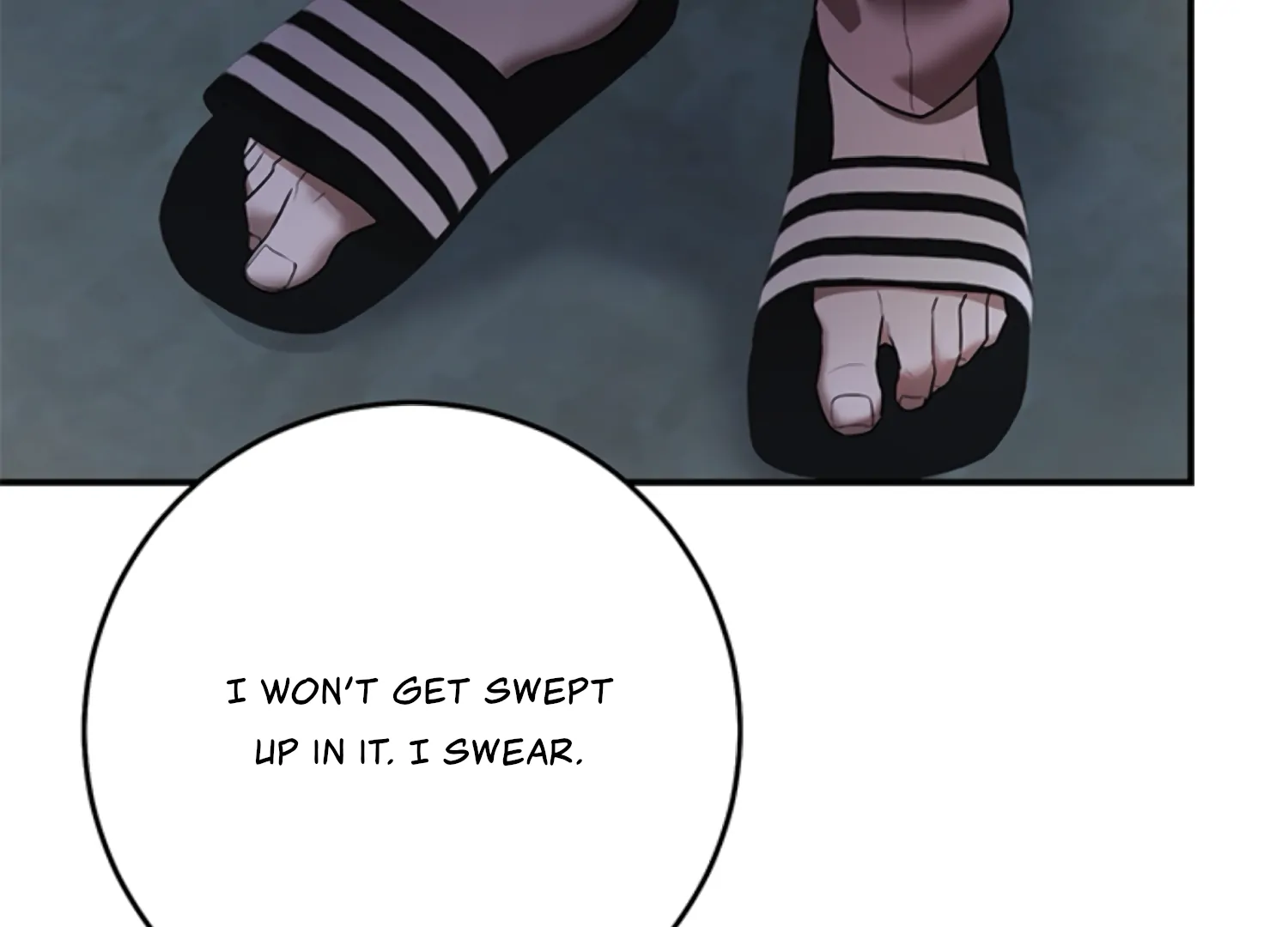 Sultry Trap chapter 22 page 83