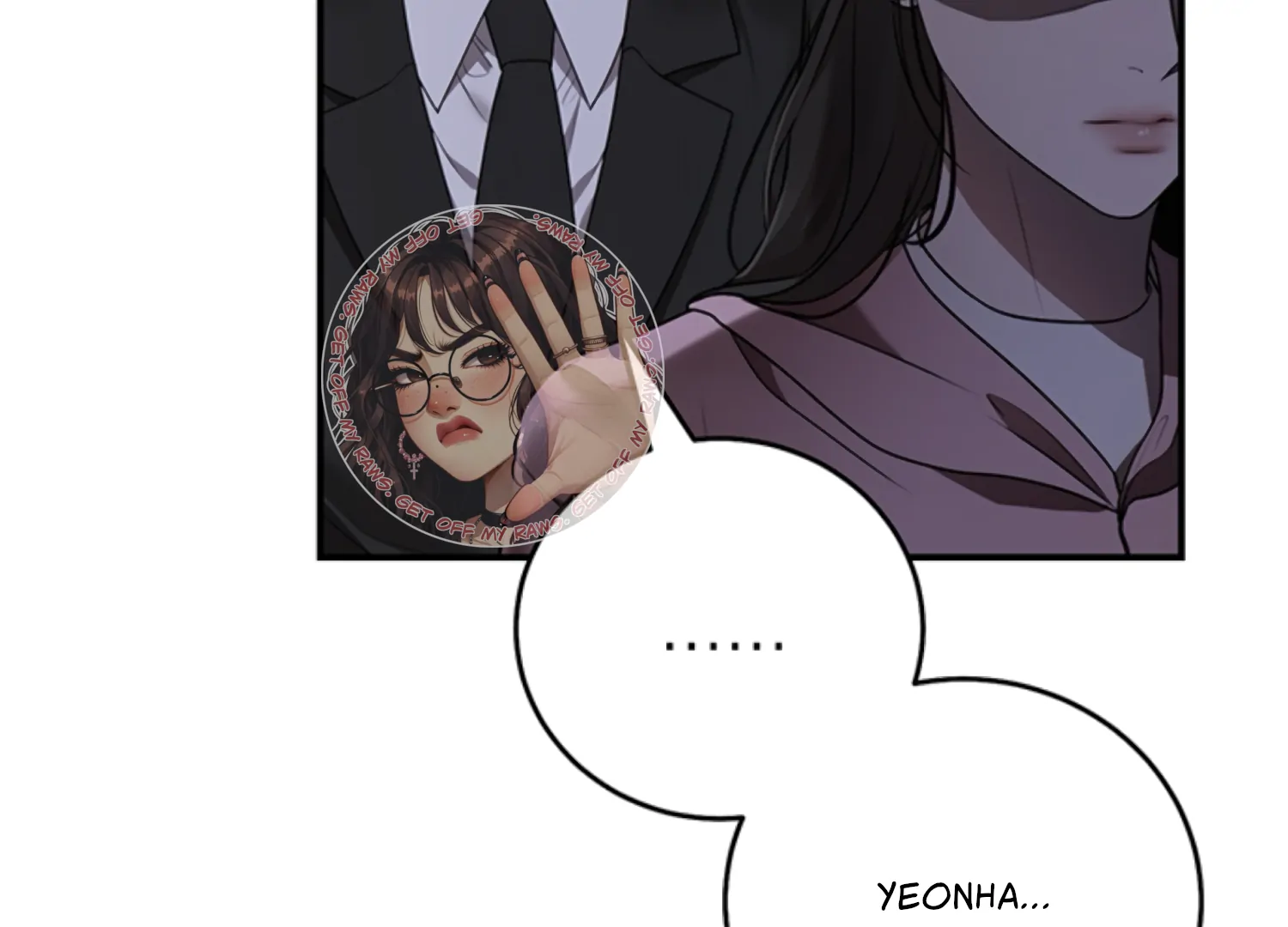Sultry Trap chapter 22 page 87