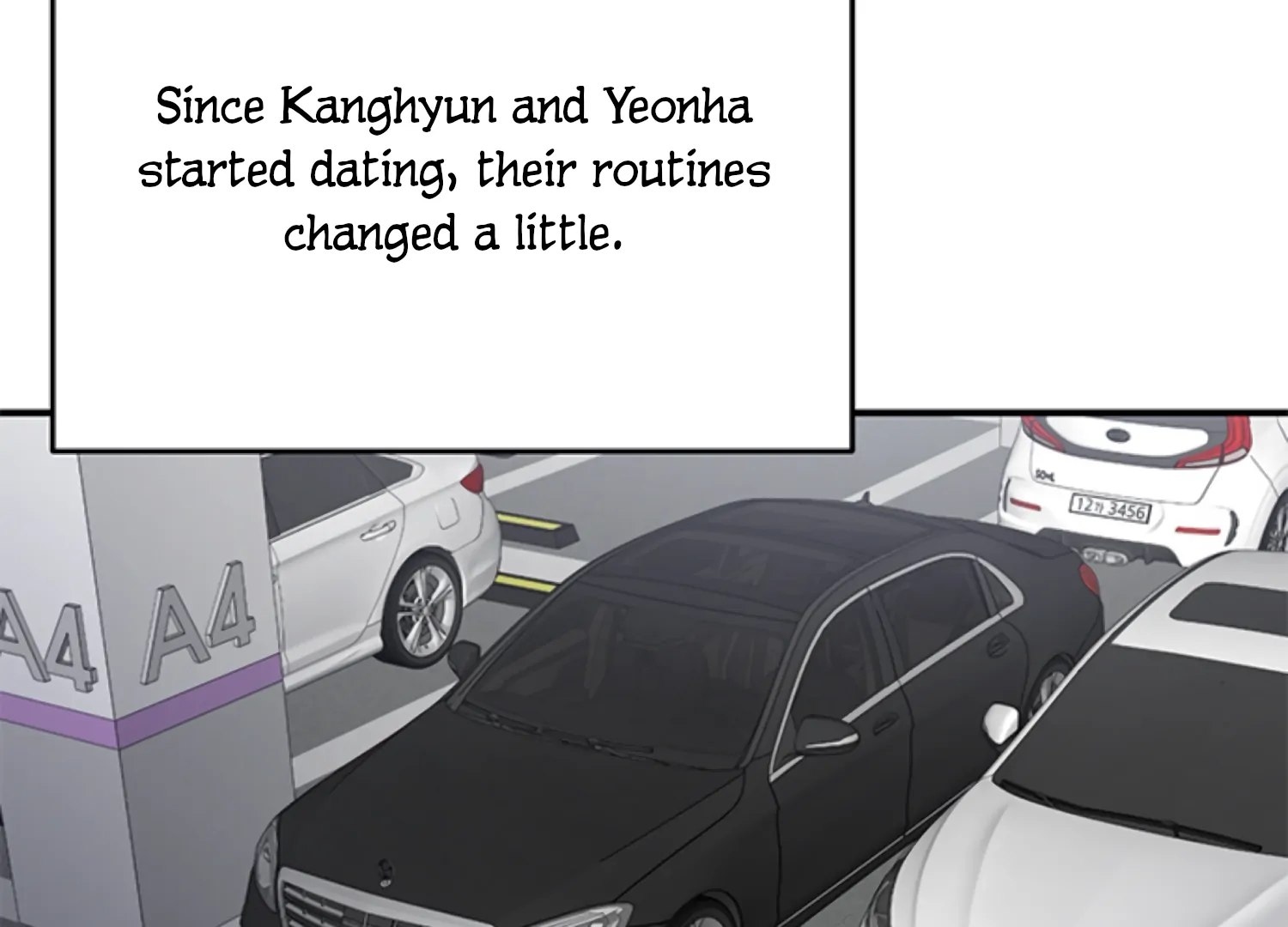 Sultry Trap chapter 22 page 95