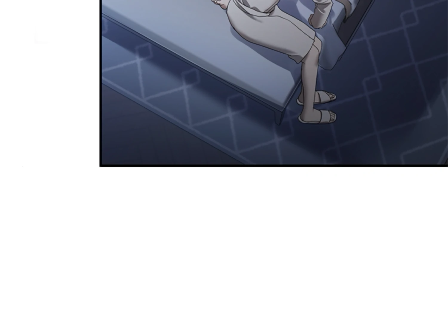 Sultry Trap chapter 25 page 107