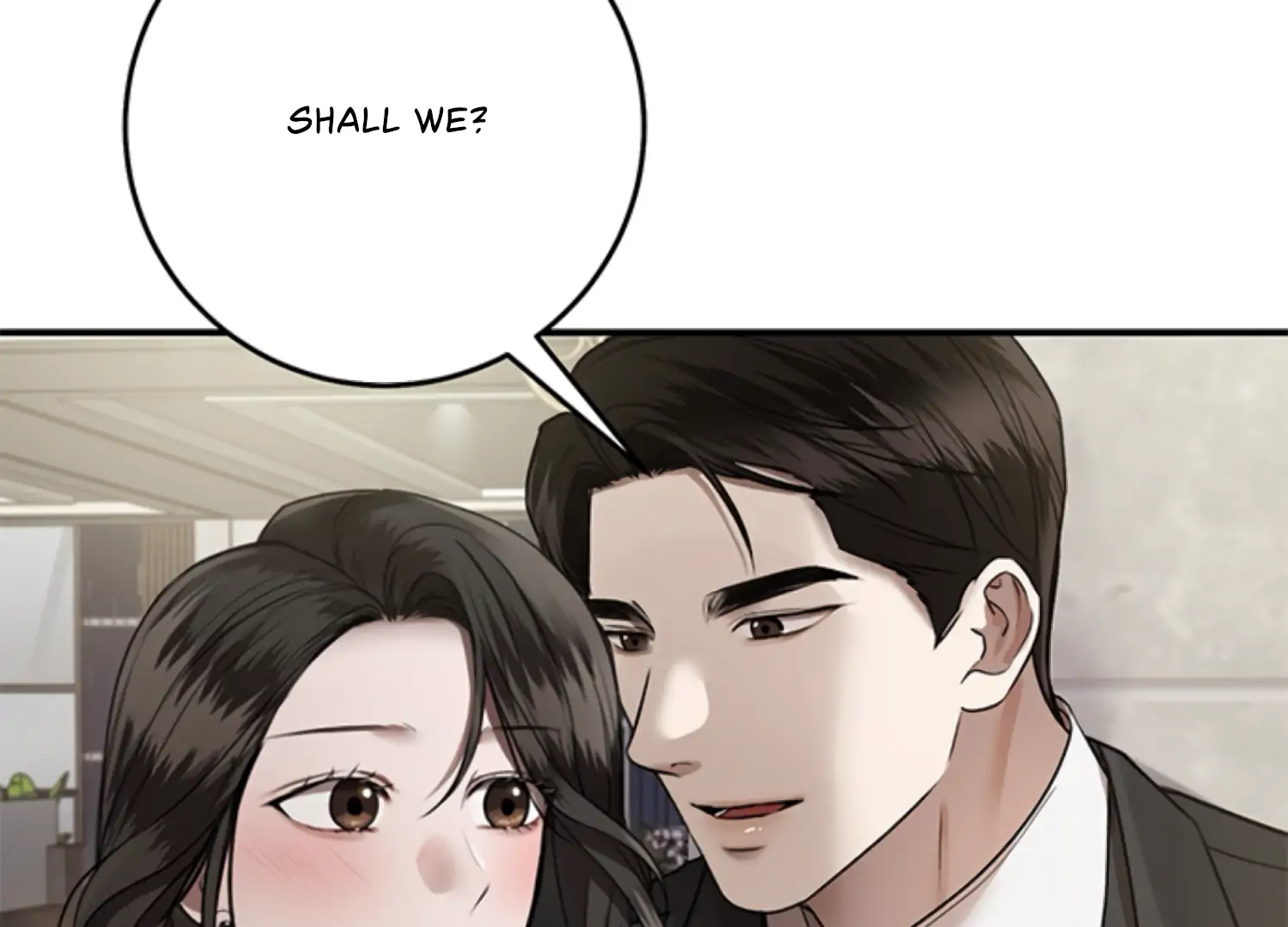 Sultry Trap chapter 25 page 13