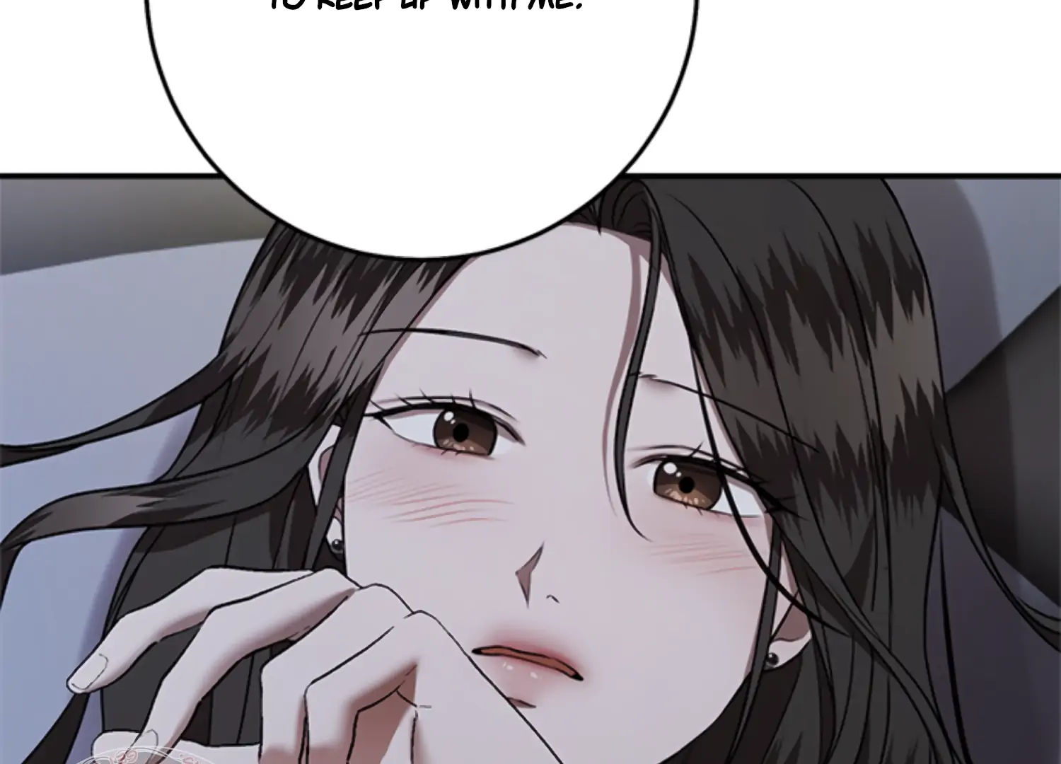 Sultry Trap chapter 25 page 125