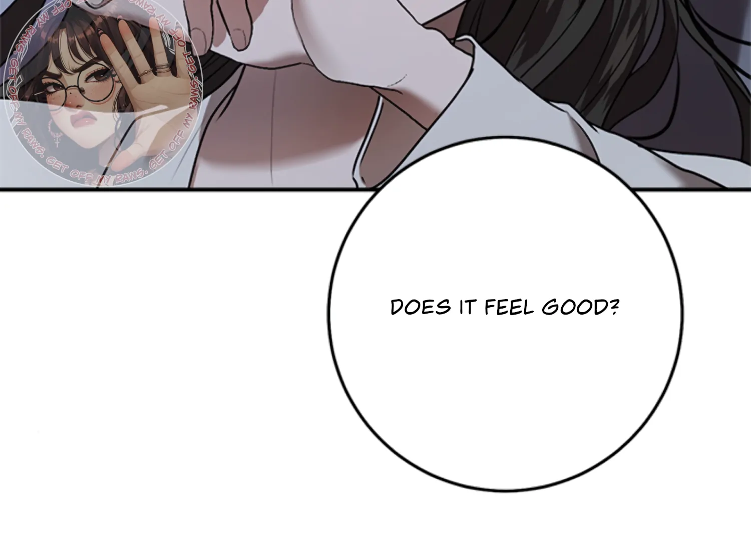 Sultry Trap chapter 25 page 126