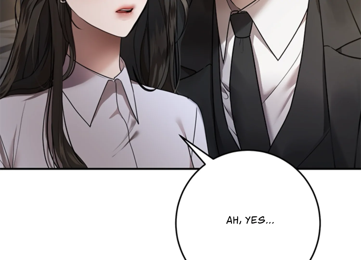 Sultry Trap chapter 25 page 14