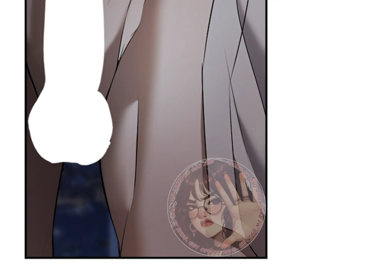 Sultry Trap chapter 25 page 134