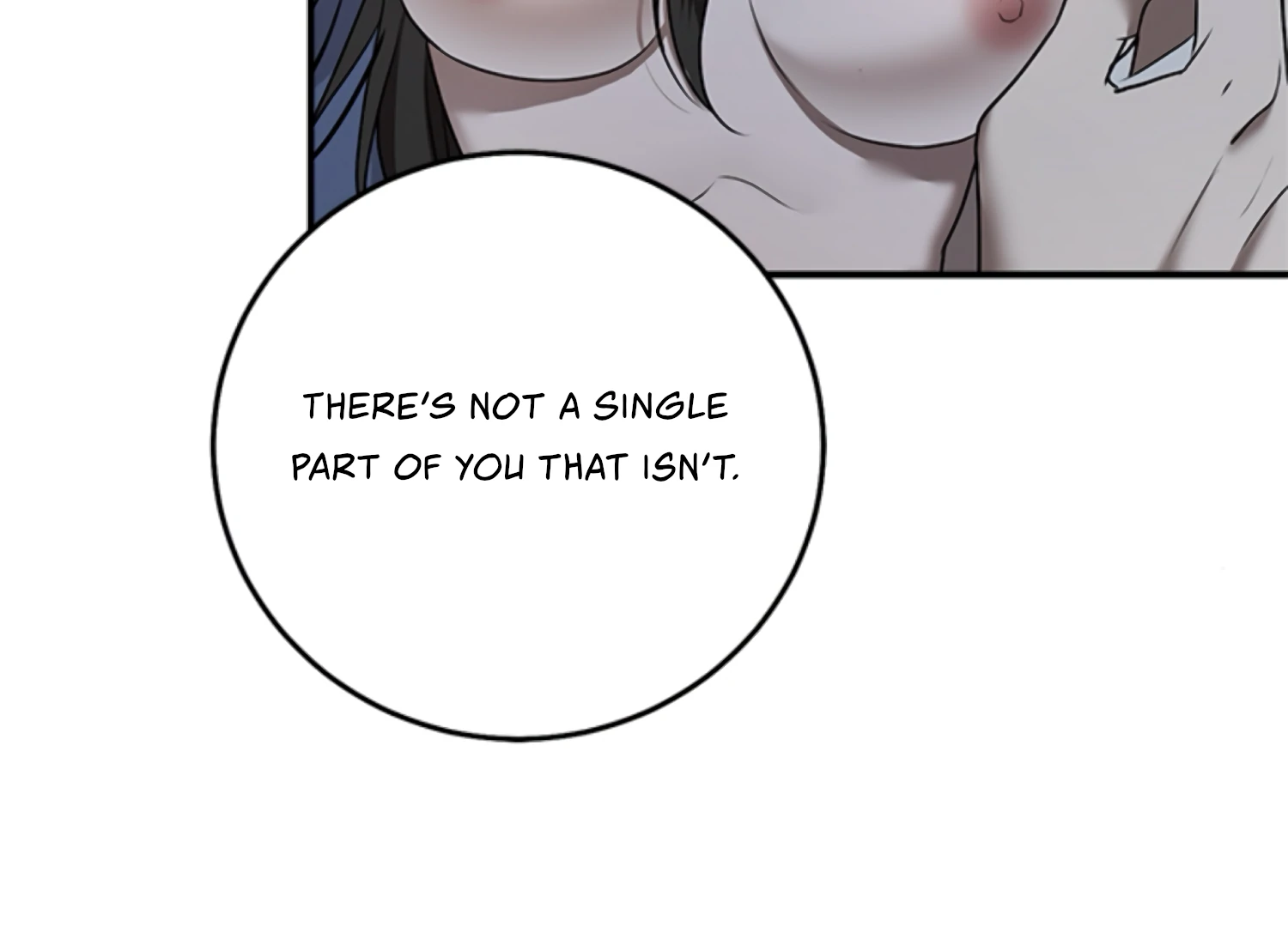 Sultry Trap chapter 25 page 137