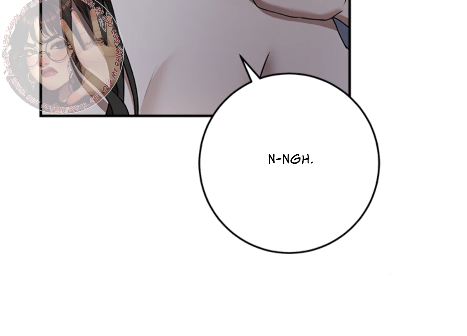 Sultry Trap chapter 25 page 143