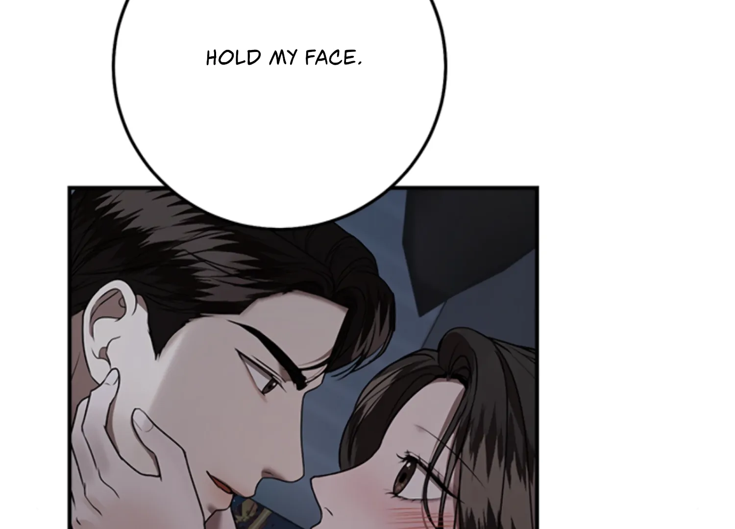 Sultry Trap chapter 25 page 147