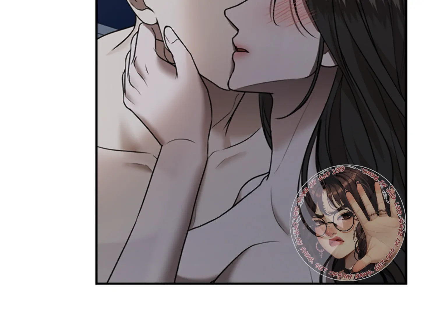 Sultry Trap chapter 25 page 150