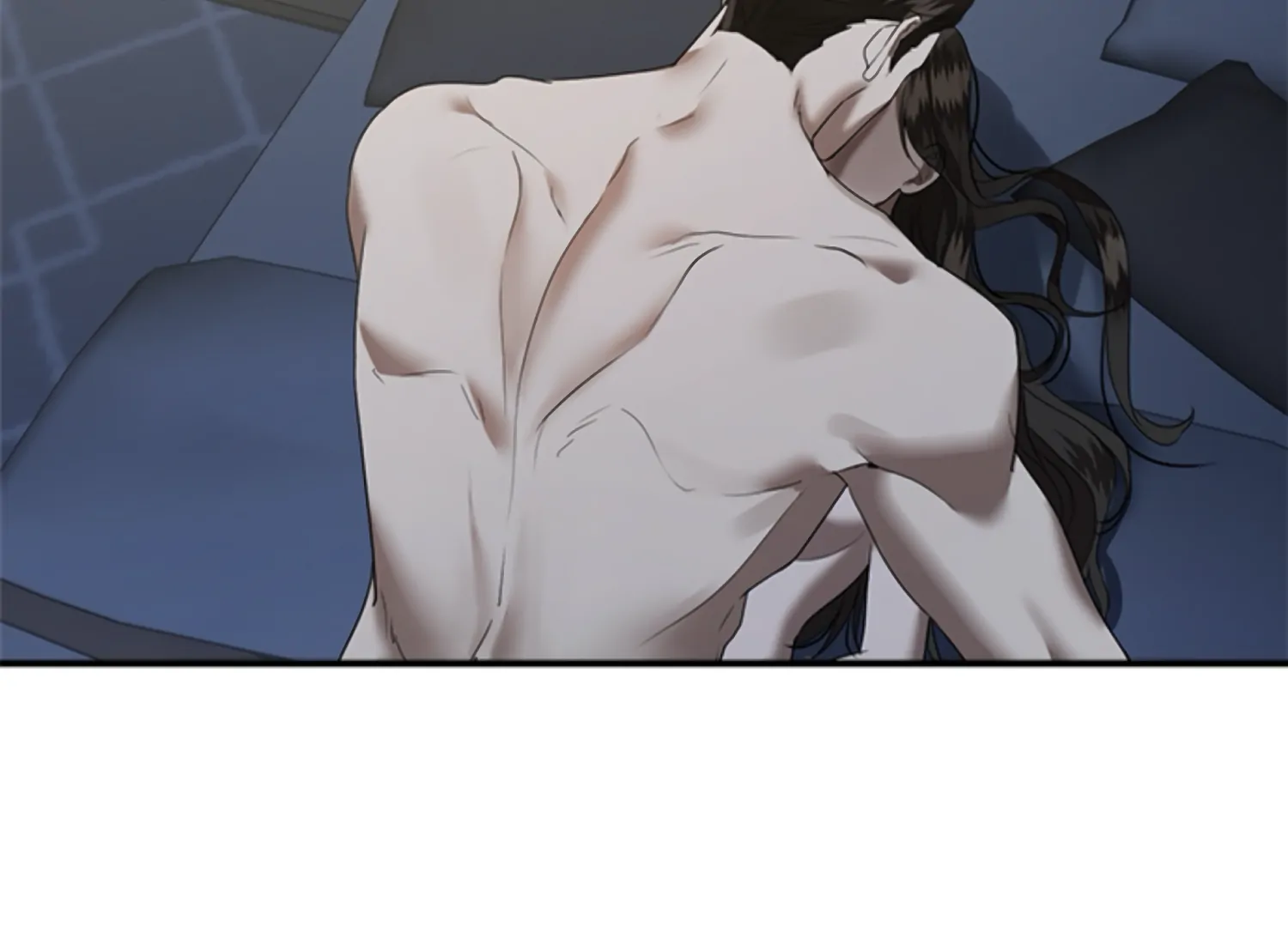 Sultry Trap chapter 25 page 152