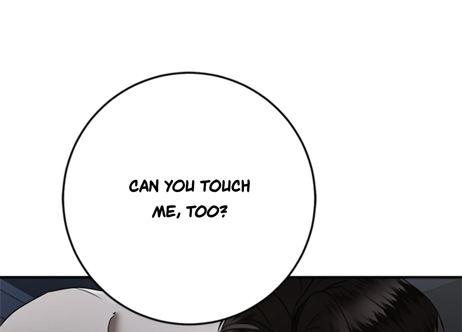 Sultry Trap chapter 25 page 155