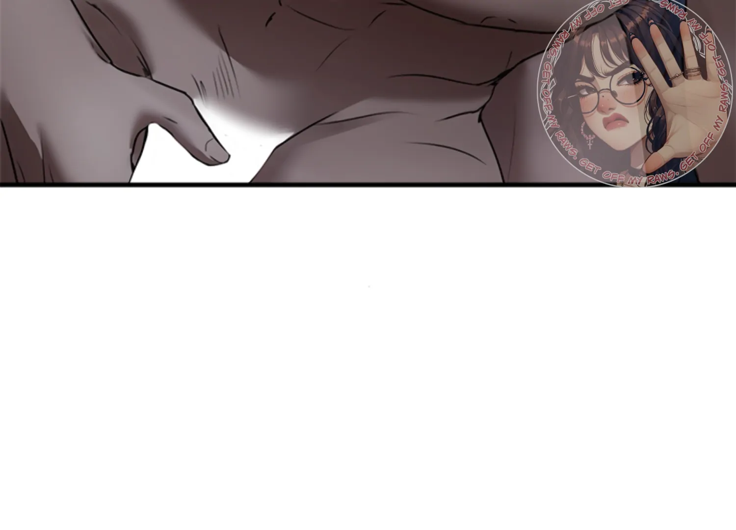 Sultry Trap chapter 25 page 157