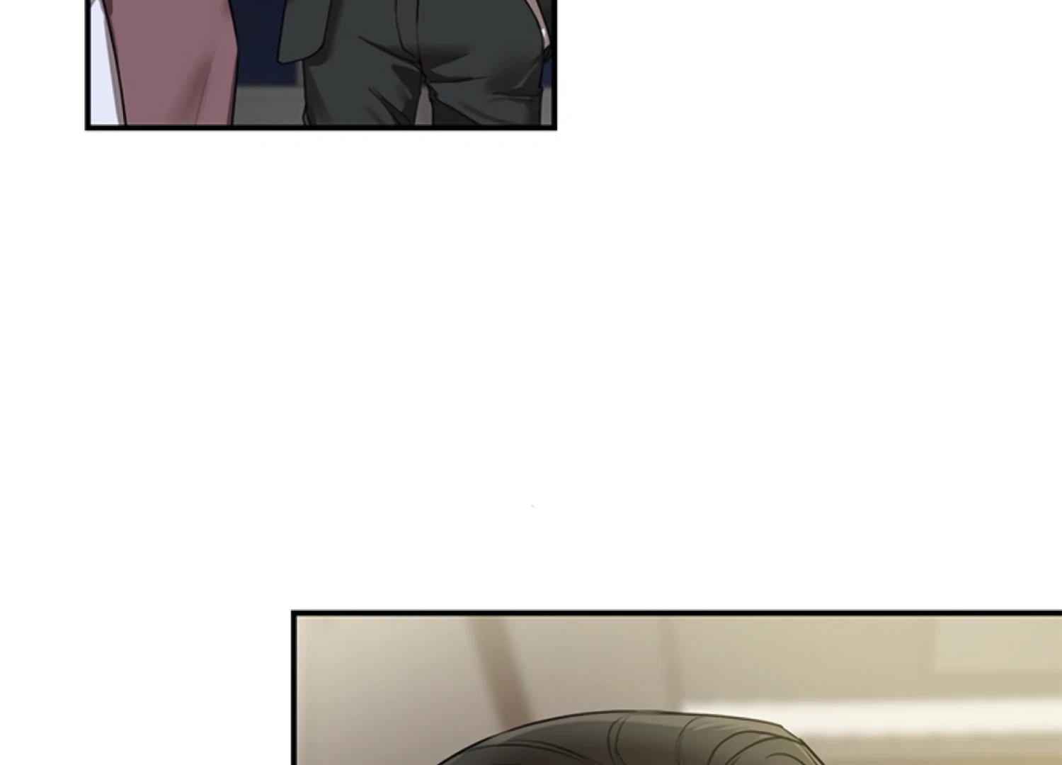 Sultry Trap chapter 25 page 17