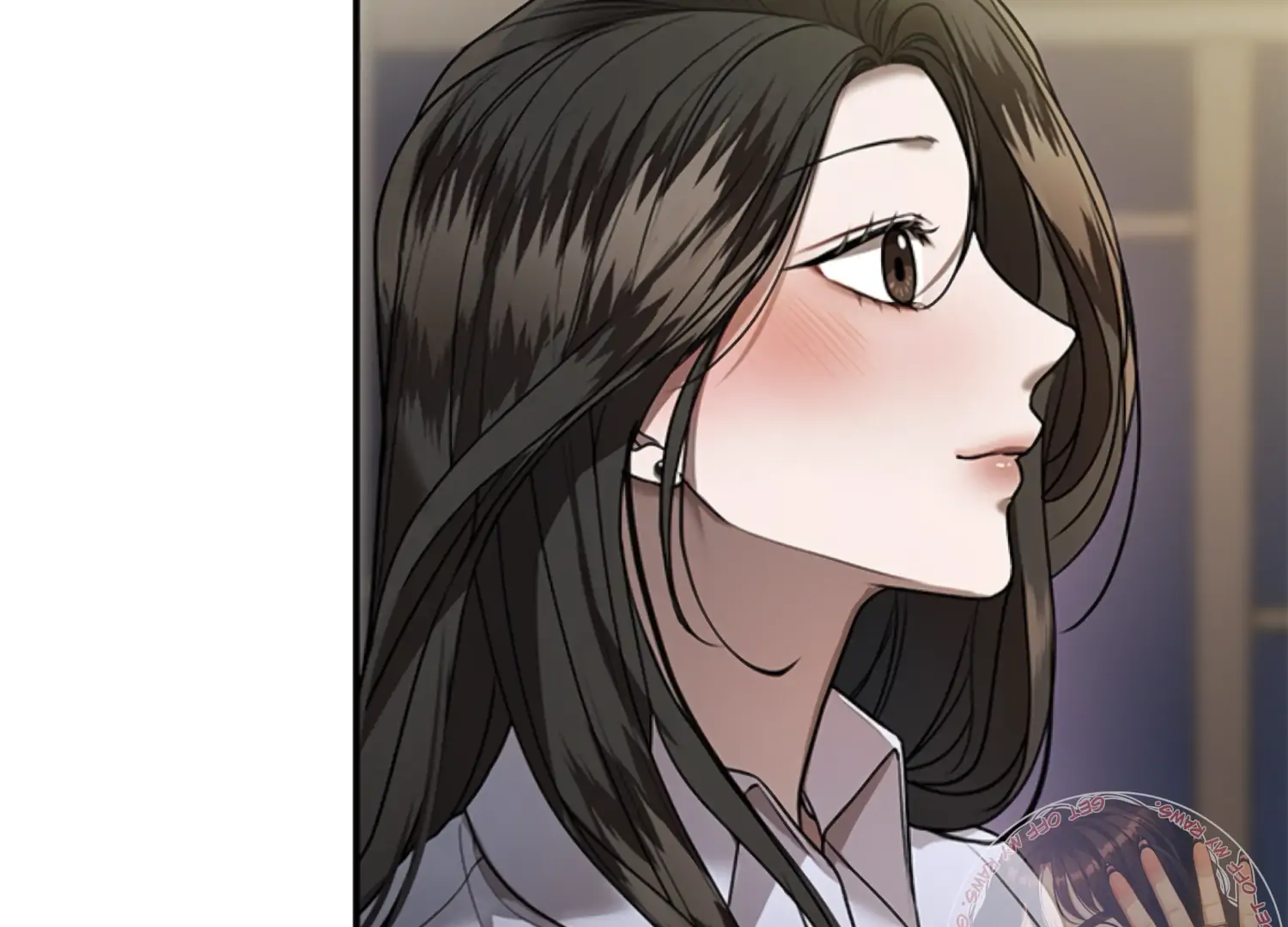 Sultry Trap chapter 25 page 18