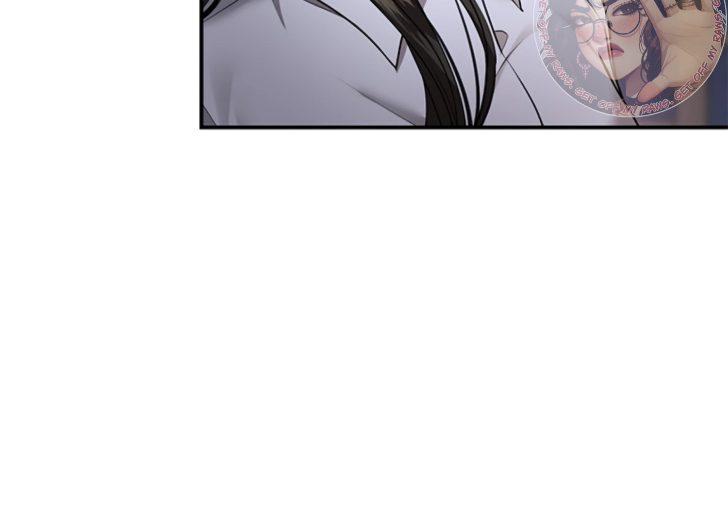 Sultry Trap chapter 25 page 19