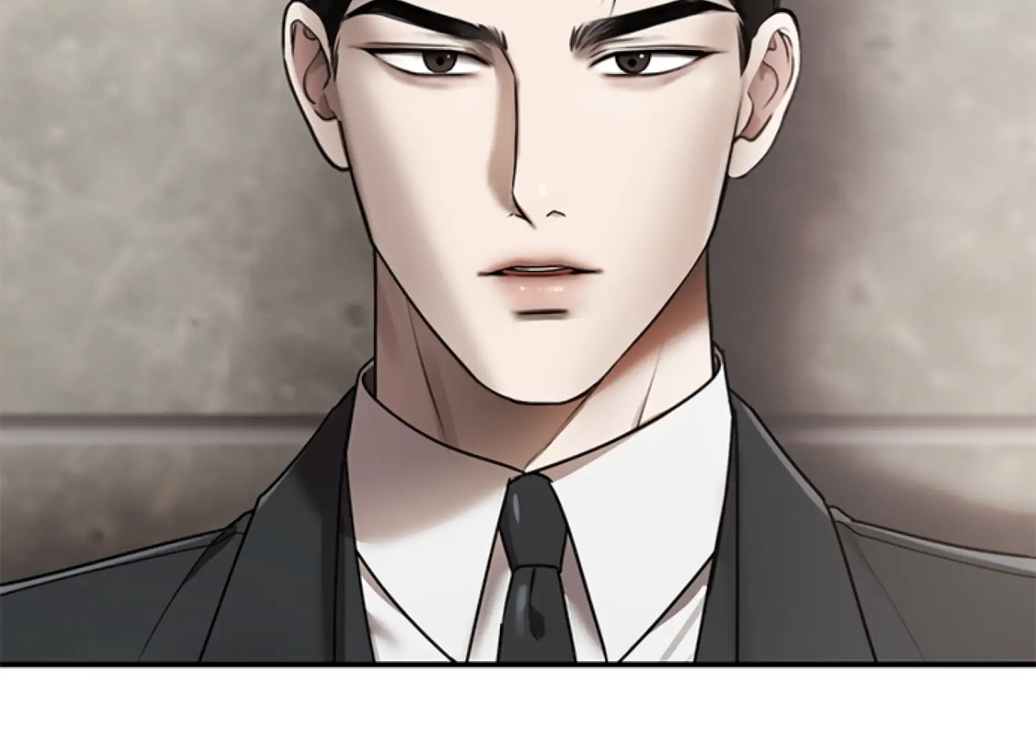 Sultry Trap chapter 25 page 3