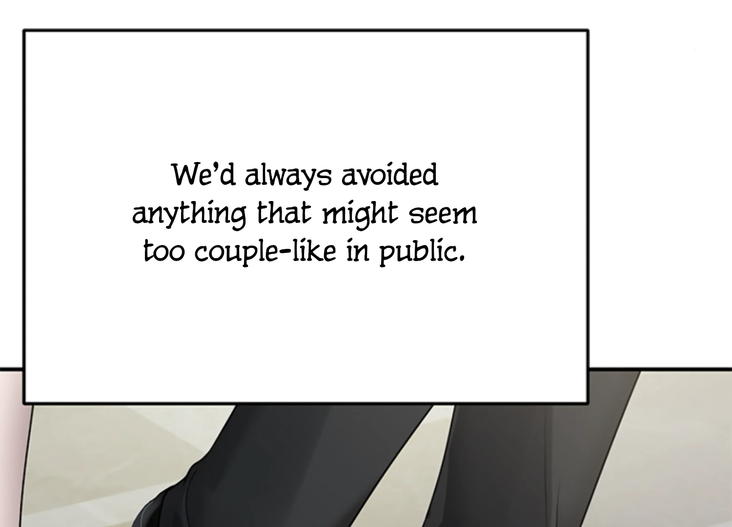 Sultry Trap chapter 25 page 22