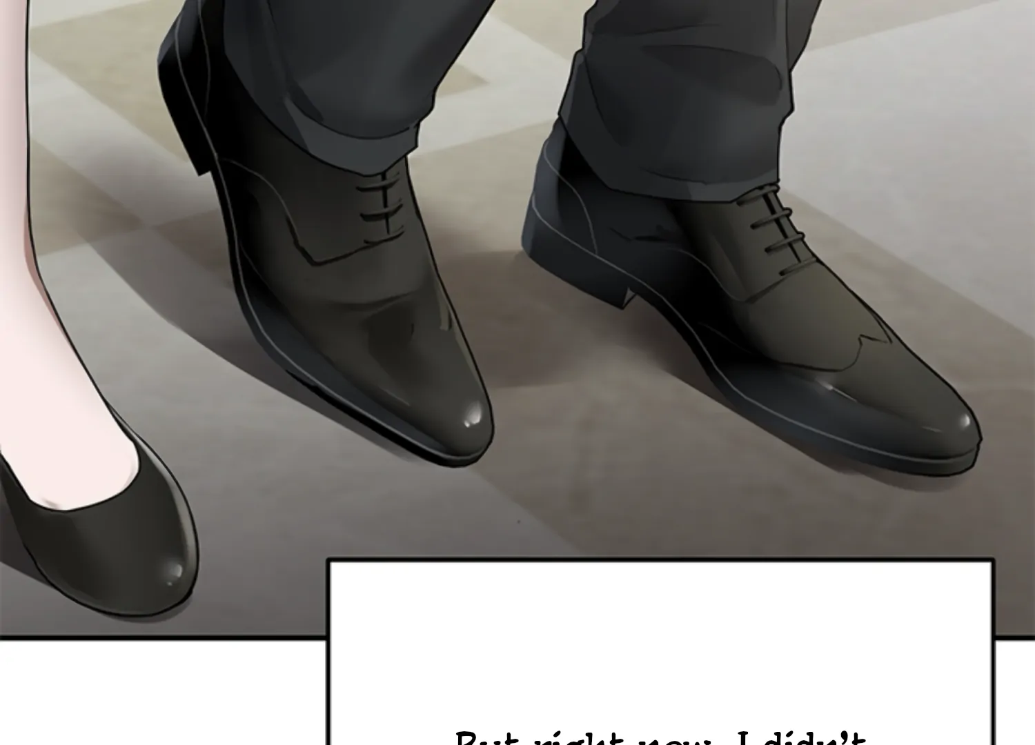 Sultry Trap chapter 25 page 23