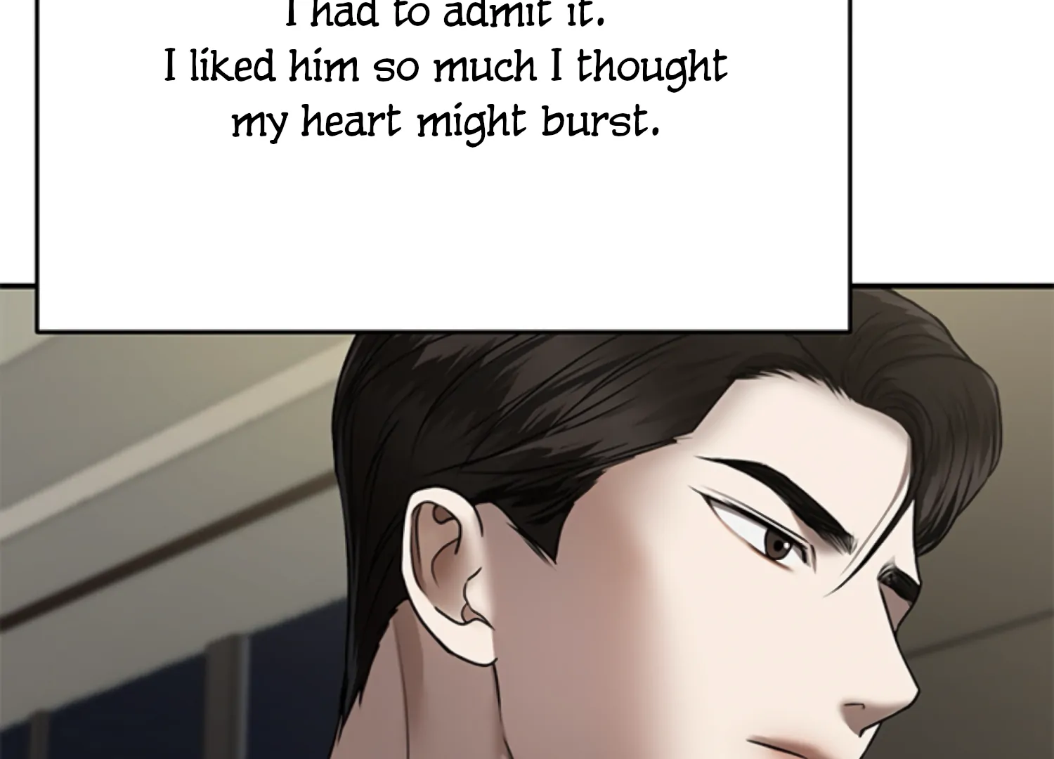 Sultry Trap chapter 25 page 25