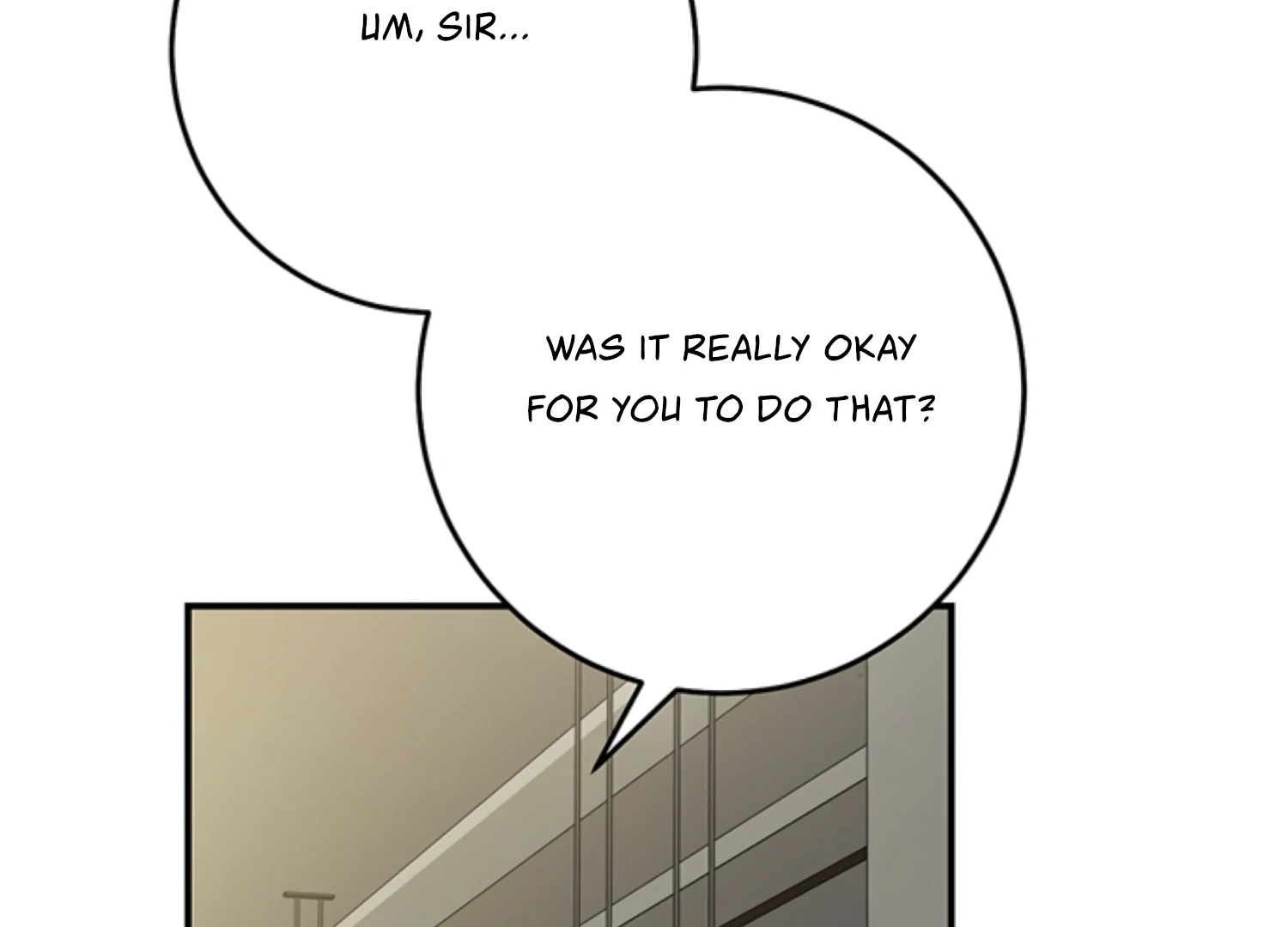 Sultry Trap chapter 25 page 27