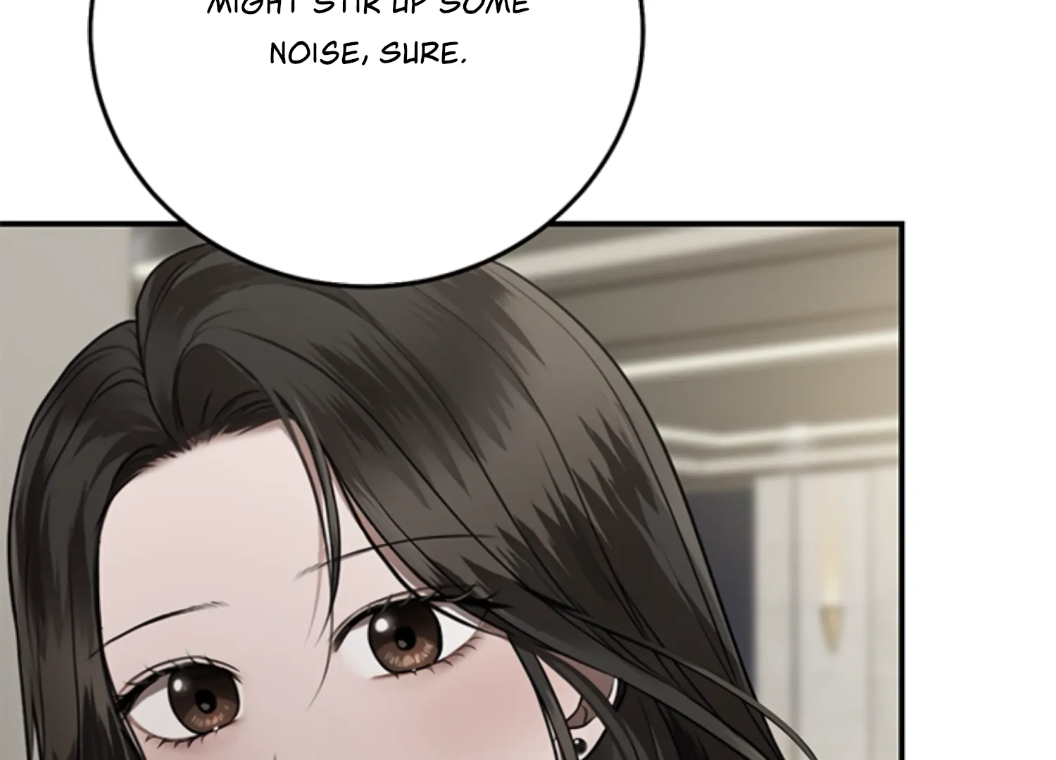 Sultry Trap chapter 25 page 30