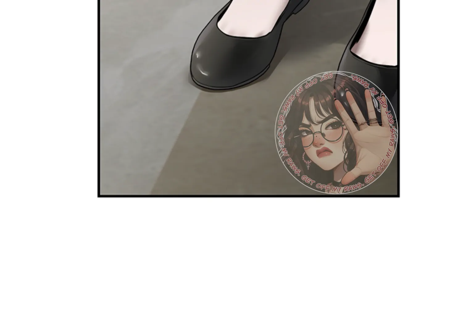 Sultry Trap chapter 25 page 33