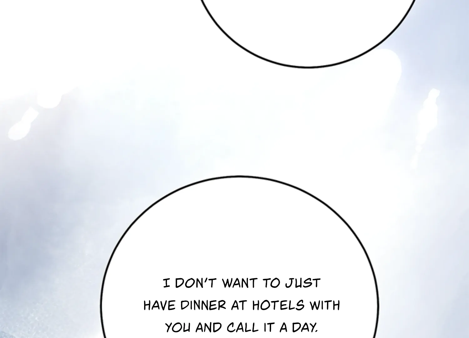 Sultry Trap chapter 25 page 36