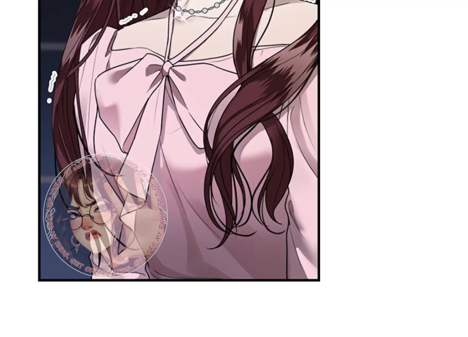 Sultry Trap chapter 25 page 5