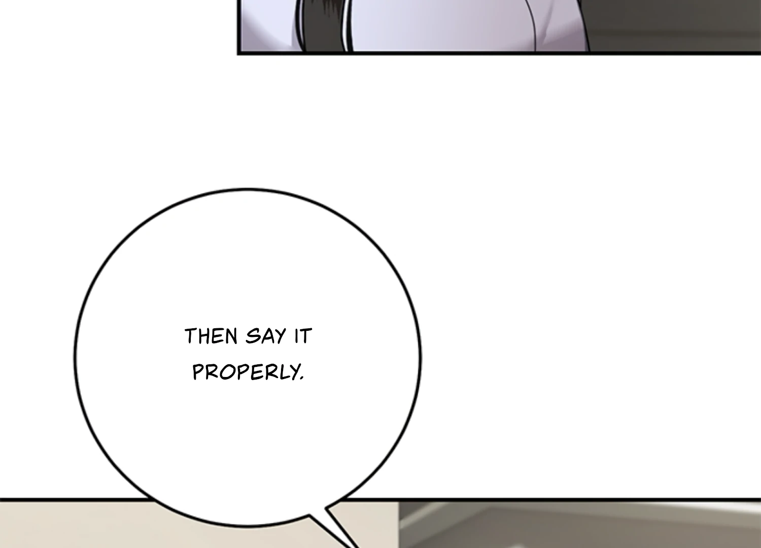 Sultry Trap chapter 25 page 43