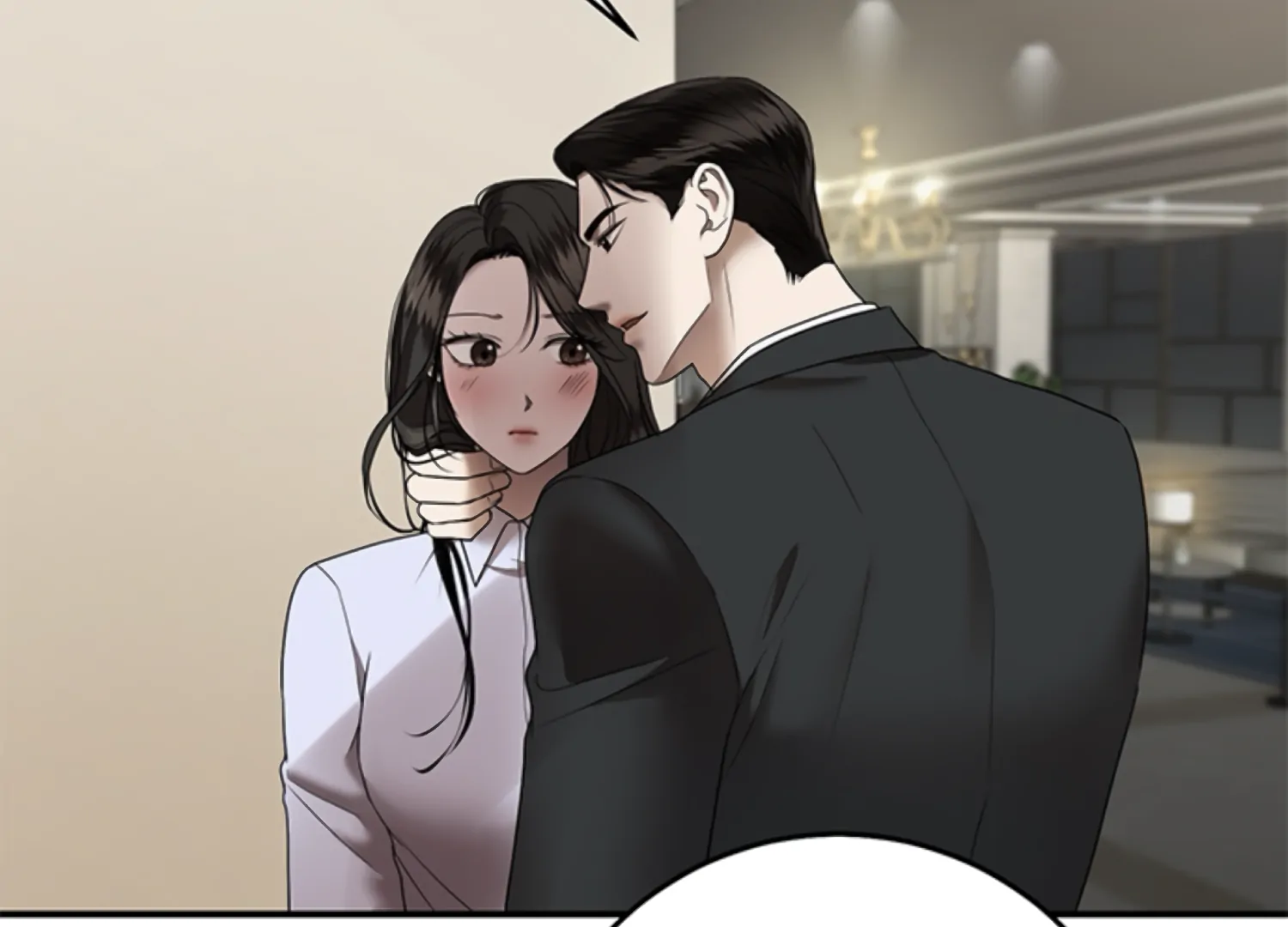 Sultry Trap chapter 25 page 44