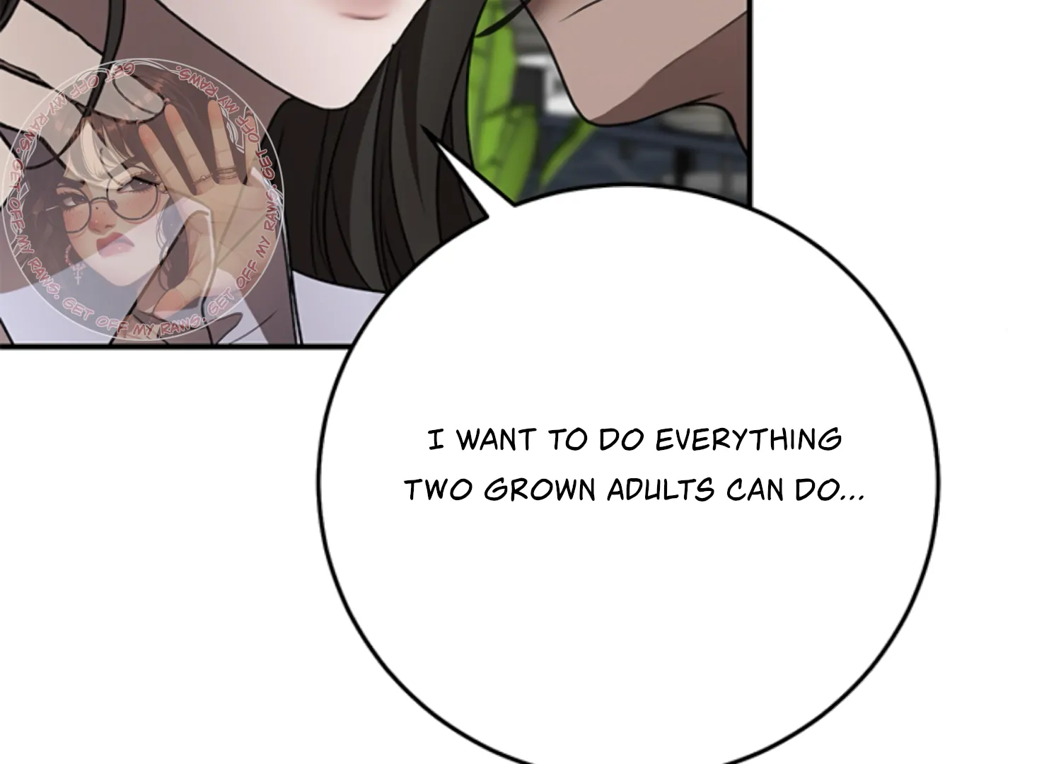 Sultry Trap chapter 25 page 48