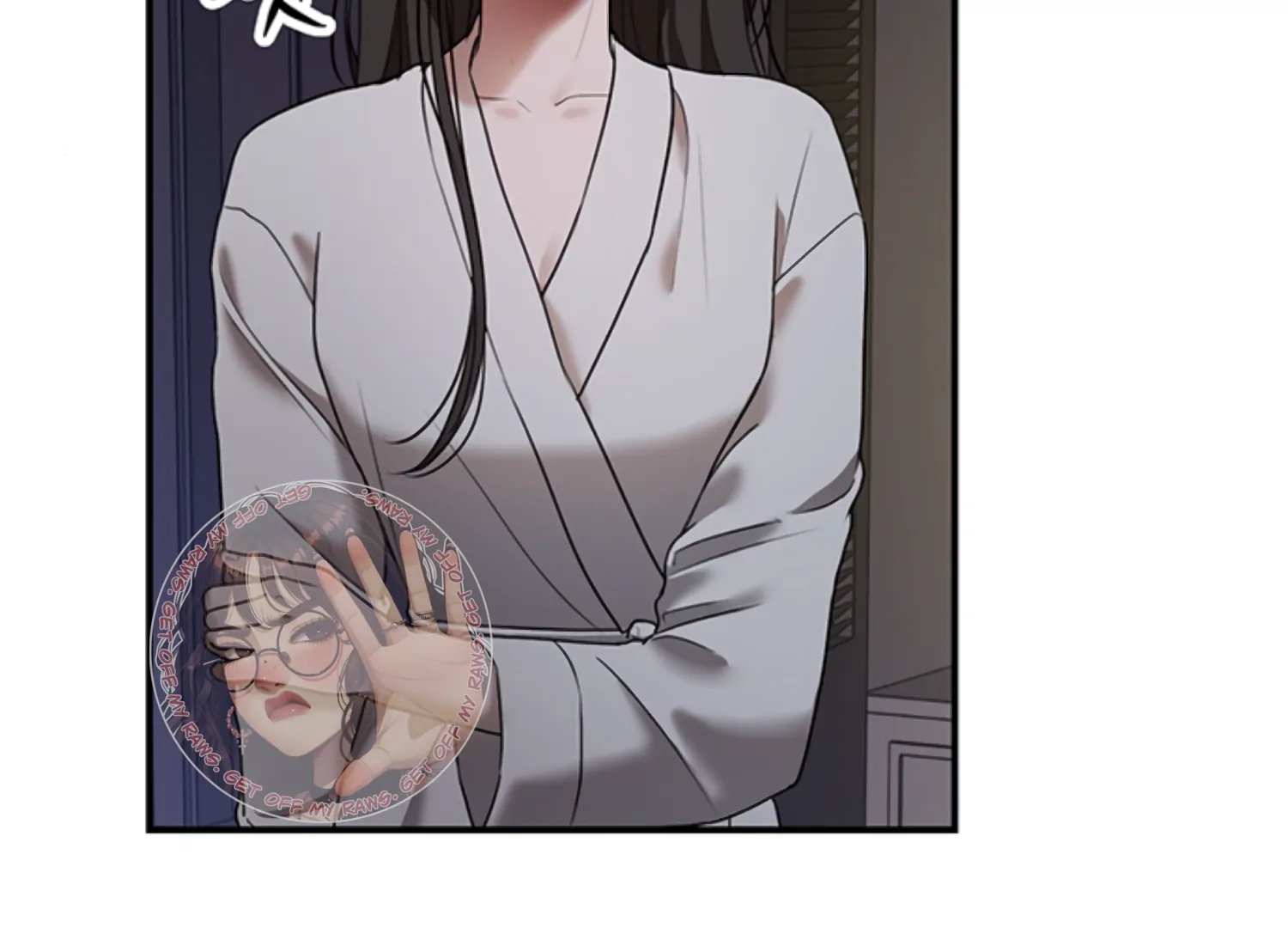 Sultry Trap chapter 25 page 54