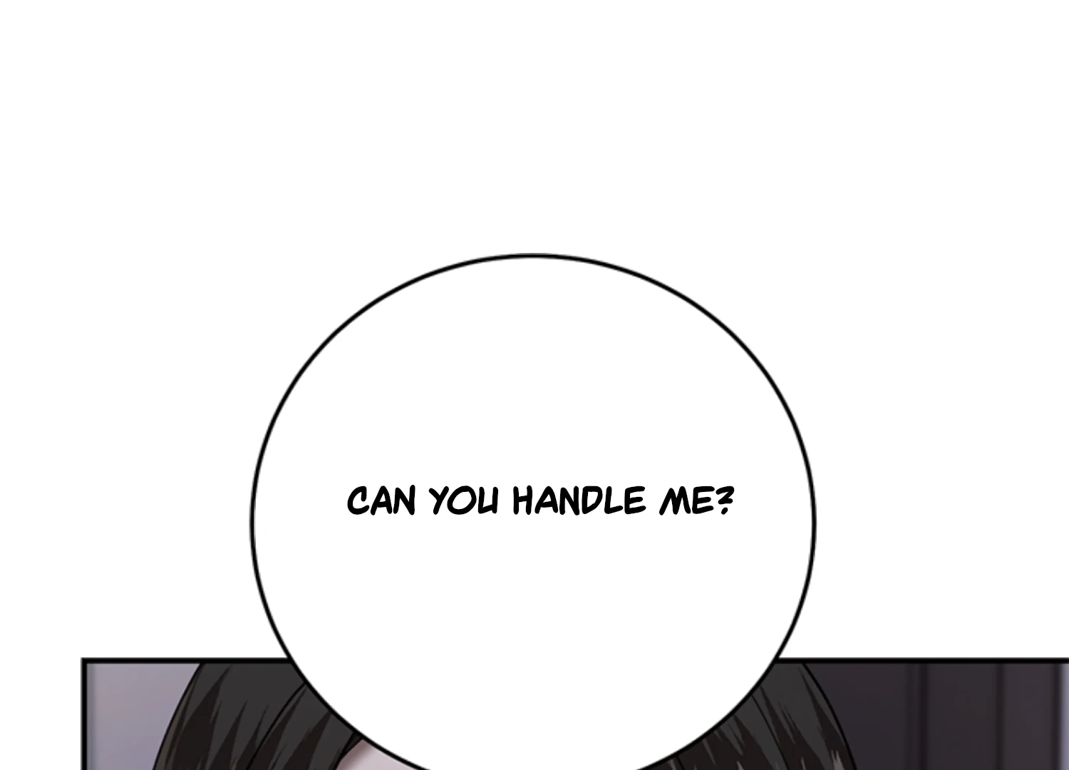 Sultry Trap chapter 25 page 55