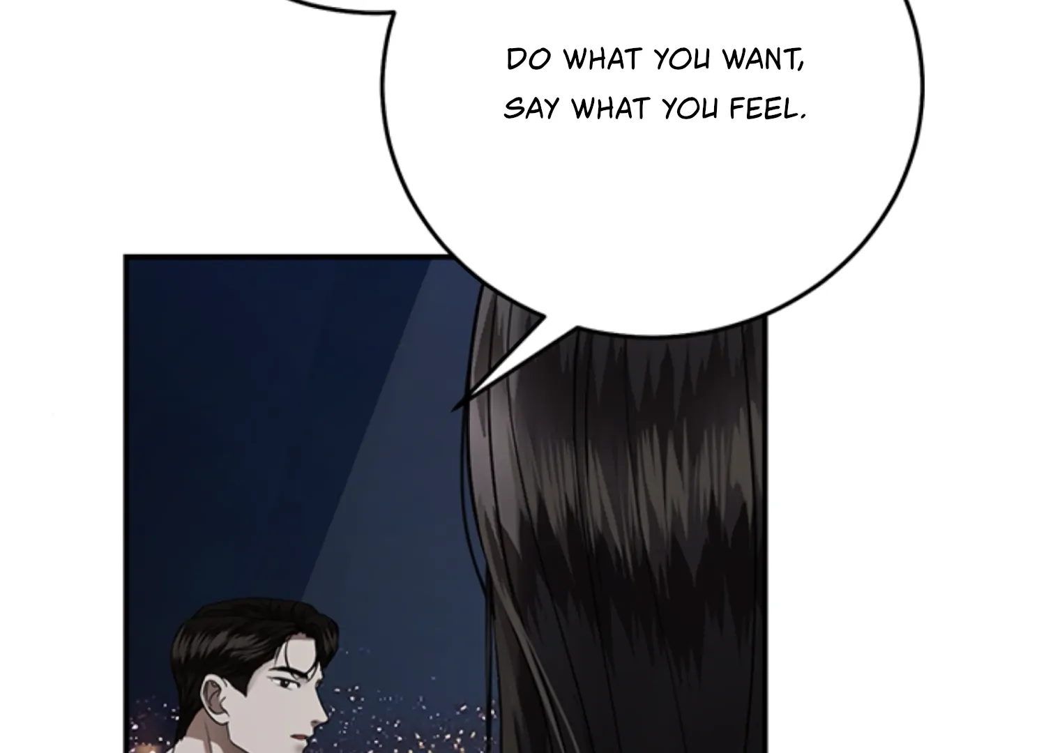 Sultry Trap chapter 25 page 58