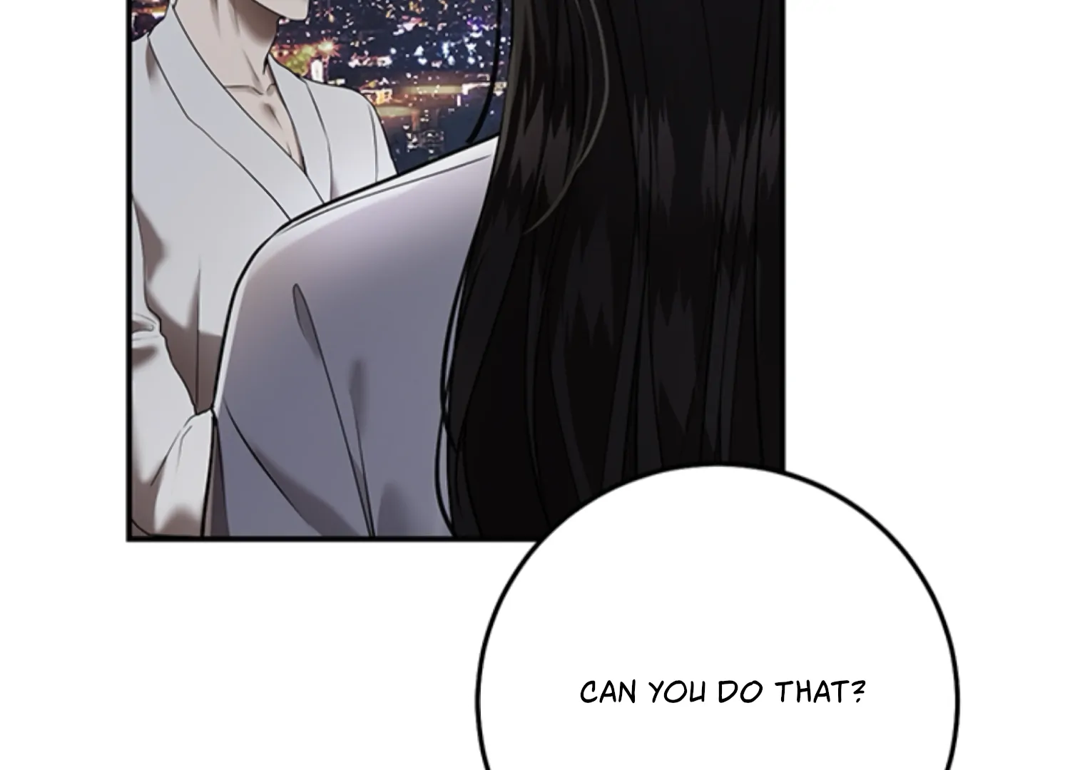 Sultry Trap chapter 25 page 59