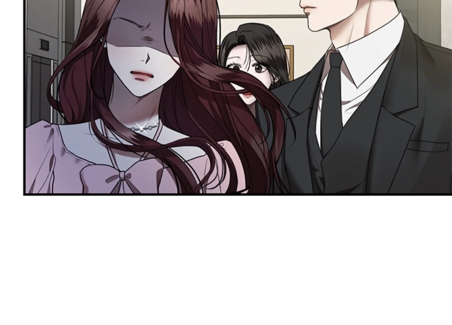 Sultry Trap chapter 25 page 7