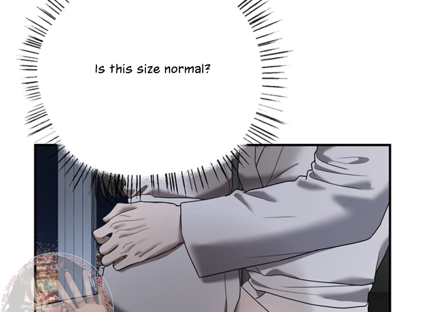 Sultry Trap chapter 25 page 67