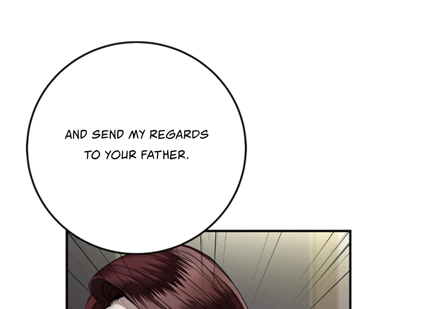 Sultry Trap chapter 25 page 8