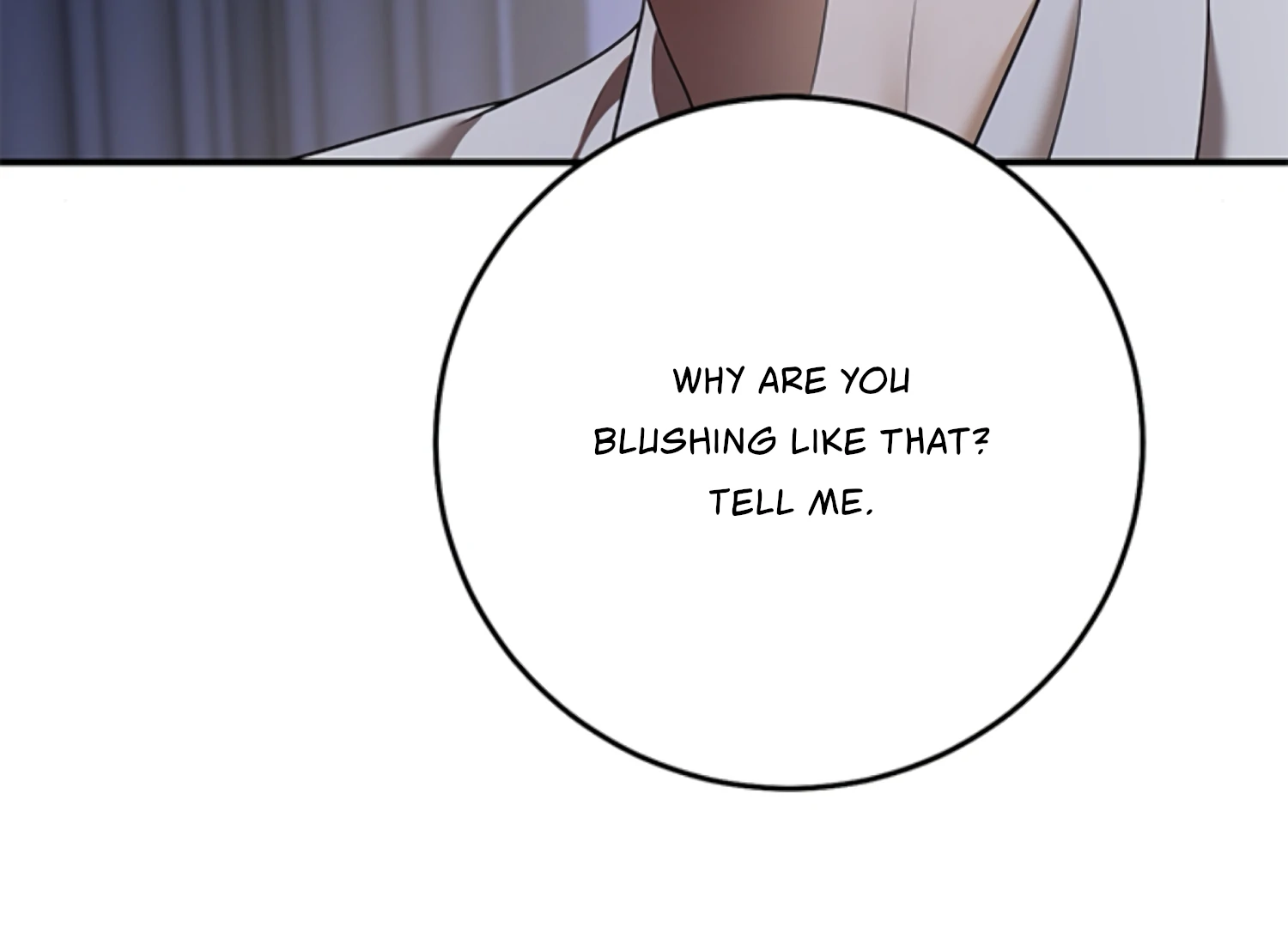 Sultry Trap chapter 25 page 74