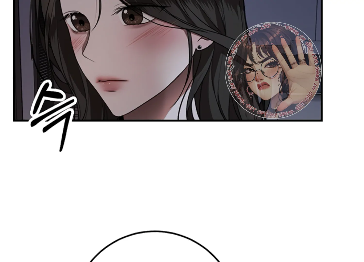 Sultry Trap chapter 25 page 76